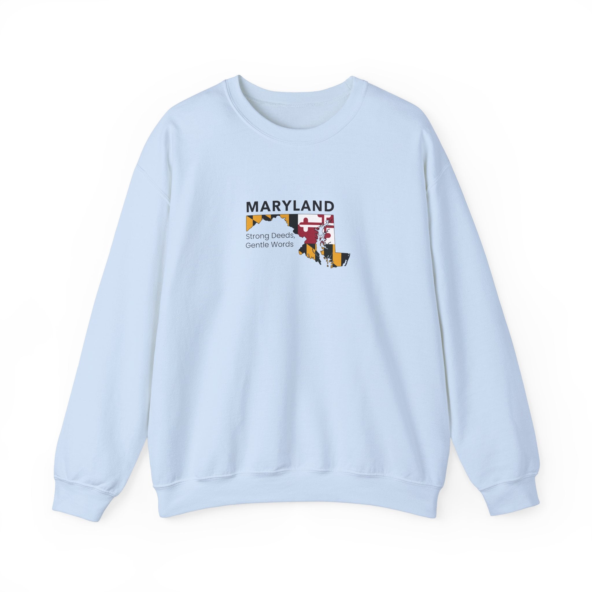 Unisex Heavy Blend™ Crewneck Sweatshirt